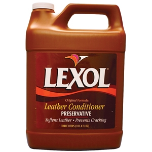 Lexol Leather Conditioner