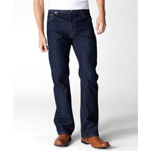 Levi's 517® Slim Boot Cut Jeans