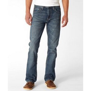 Levi's 527™ Boot Cut Jeans