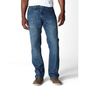 Levi's 559™ Relaxed Straight Jeans (Big & Tall)