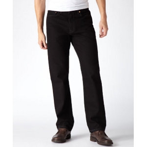 Levi's 550™ Relaxed Fit Jeans (Big & Tall)