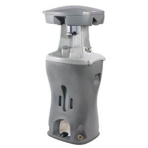 Handwashing Station - Bravo!  