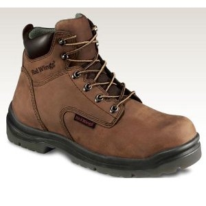 Red Wing 2235 Men's 6-inch Boot