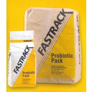 Conklin Fastrack Equine and Livestock Probiotic Powder