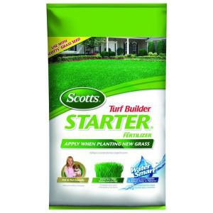 Scotts® Starter® Fertilizer