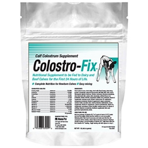Manna Pro Colostro-fix Colostrum Supplement