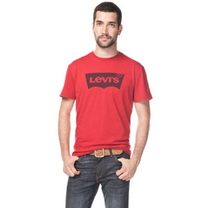 Levi's Batwing Graphic Tee