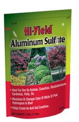 Hi-Yield Aluminum Sulfate