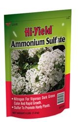 Hi-Yield Ammonium Sulfate