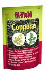 Hi-Yield Copperas