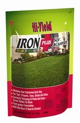 Hi-Yield Iron Plus