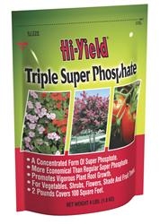 Hi-Yield Super Phosphate