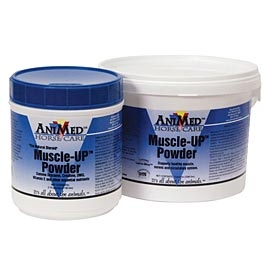 AniMed Horse Care Muscle-Up Powder