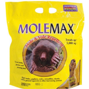 MoleMax Granules