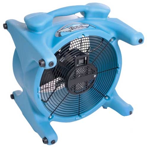 TurboDryer Fan