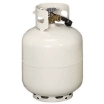 Propane Tank Refills