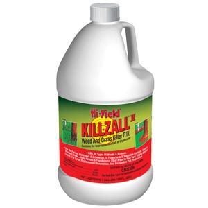 Killzall II Weed and Grass Killer RTU