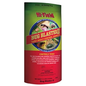 Bug Blaster II Granules