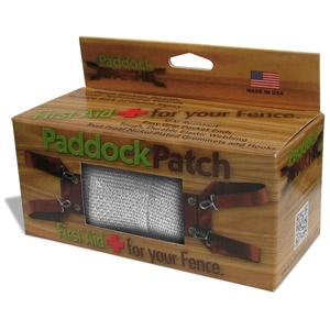Paddock Patch™ Webbing