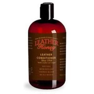 Leather Honey™ Premium Leather Conditioner