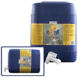 eZall Total Body Wash