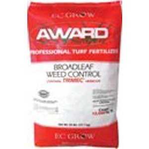 AWARD Broadleaf Control Fertilizer with Trimec 