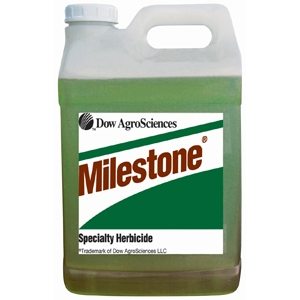 Dow AgroSciences Milestone Pasture Spray