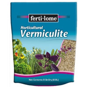 Horticultural Vermiculite
