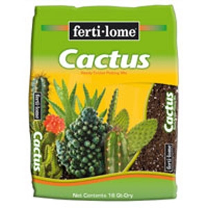 Cactus Potting Mix