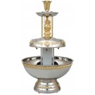 Champagne Fountain 5 Gal.
