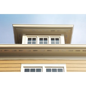 LP Corp Smart Siding, Trim and Accessories