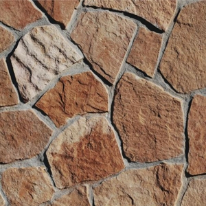 King Quarry Natural Stone Veneer