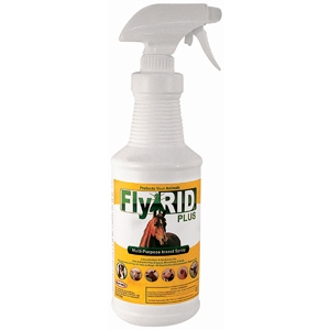 Durvet FlyRID Spray