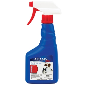Adams Plus Flea & Tick Mist with Precor®