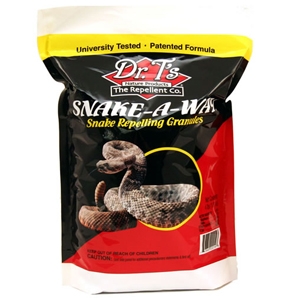 Dr. T Nature Products Snake-a-Way