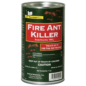 Surrender Fire Ant Killer