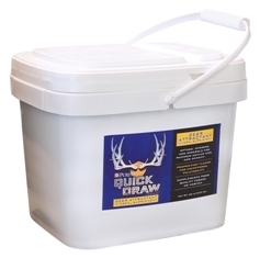 Quick Draw® Deer Mineral