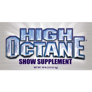 HIGH OCTANE® Heavy Weight™