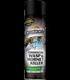 Spectracide® Commercial Wasp & Hornet Killer