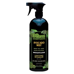 Avocado Mist Detangler Conditioner