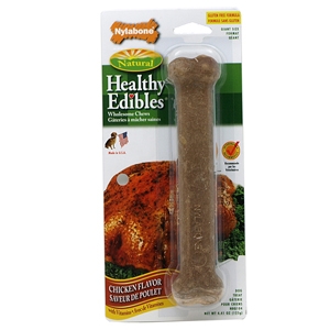 Healthy Edibles Dog Treat Chicken