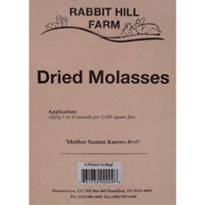 Rabbit Hill Farm Dried Molasses        