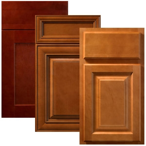 Wolf Classic Cabinets