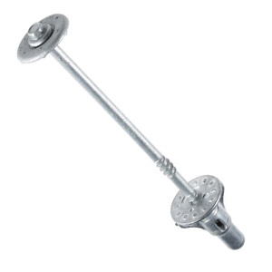 Fastenmaster ThruLOK Fastening System