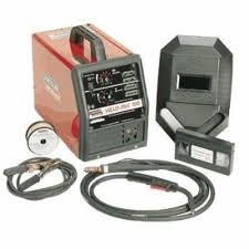 Mig Welder