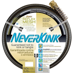Neverkink® Commercial Duty Series 4000 Hose