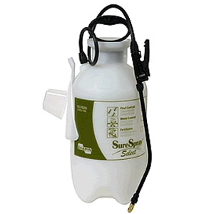 Chapin SureSpray Select 2 Gallon Sprayer