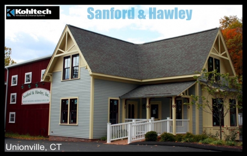 Sanford & Hawley