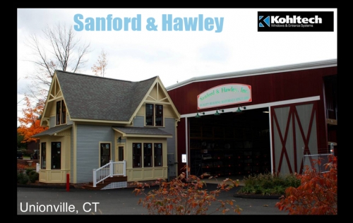 Sanford & Hawley