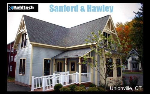 Sanford & Hawley